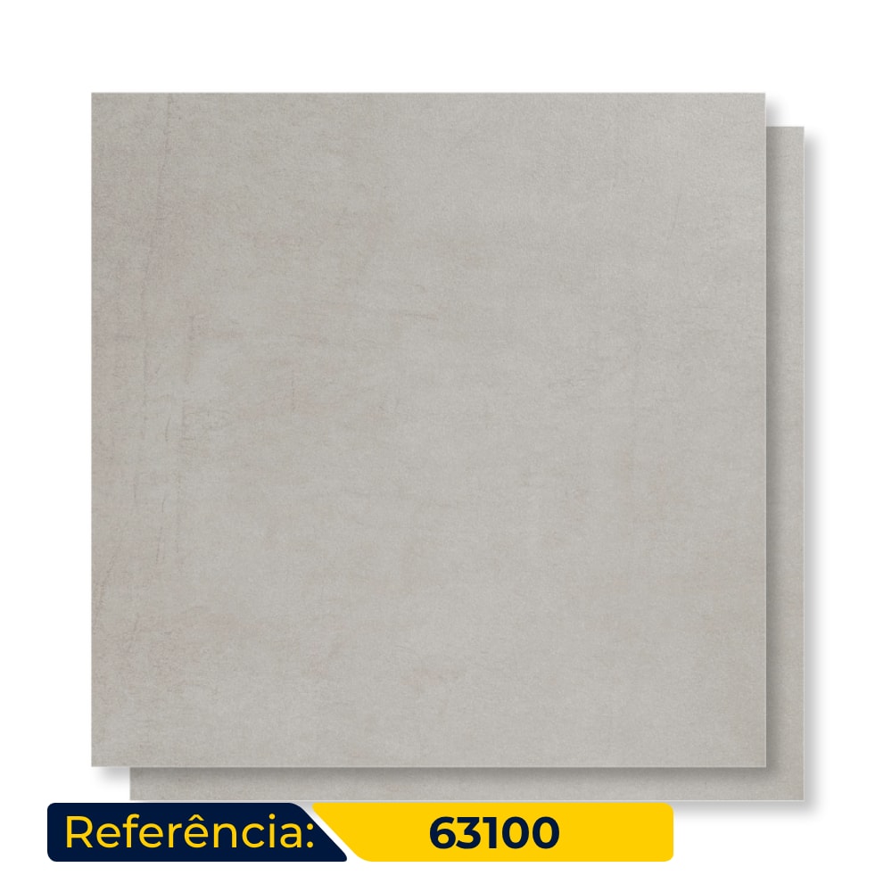 Porcelanato Acetinado Portinari 90x90cm York Sgr Retificado - 63100