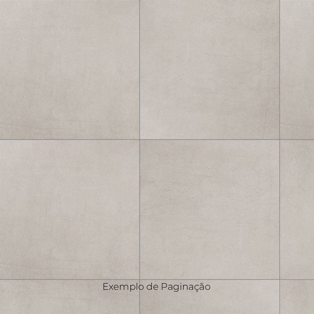 Porcelanato Acetinado Portinari 90x90cm York Sgr Retificado - 63100