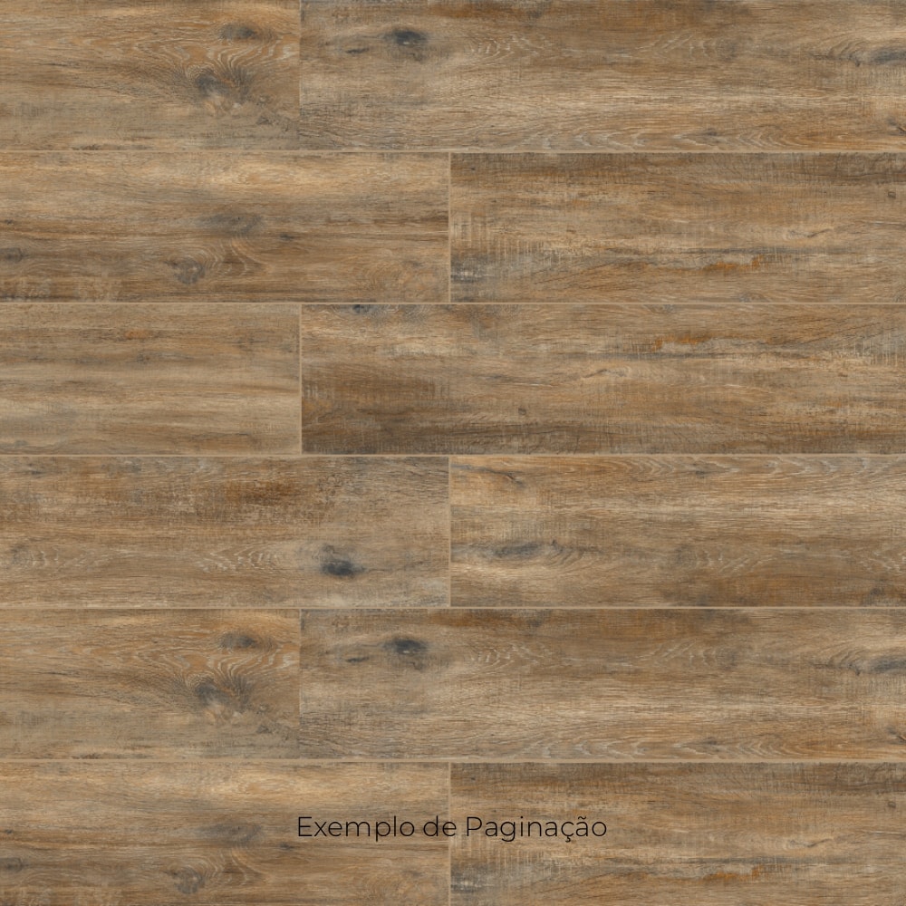 Porcelanato Acetinado Viarosa 24,5x108cm Atacama Retificado - AR24120