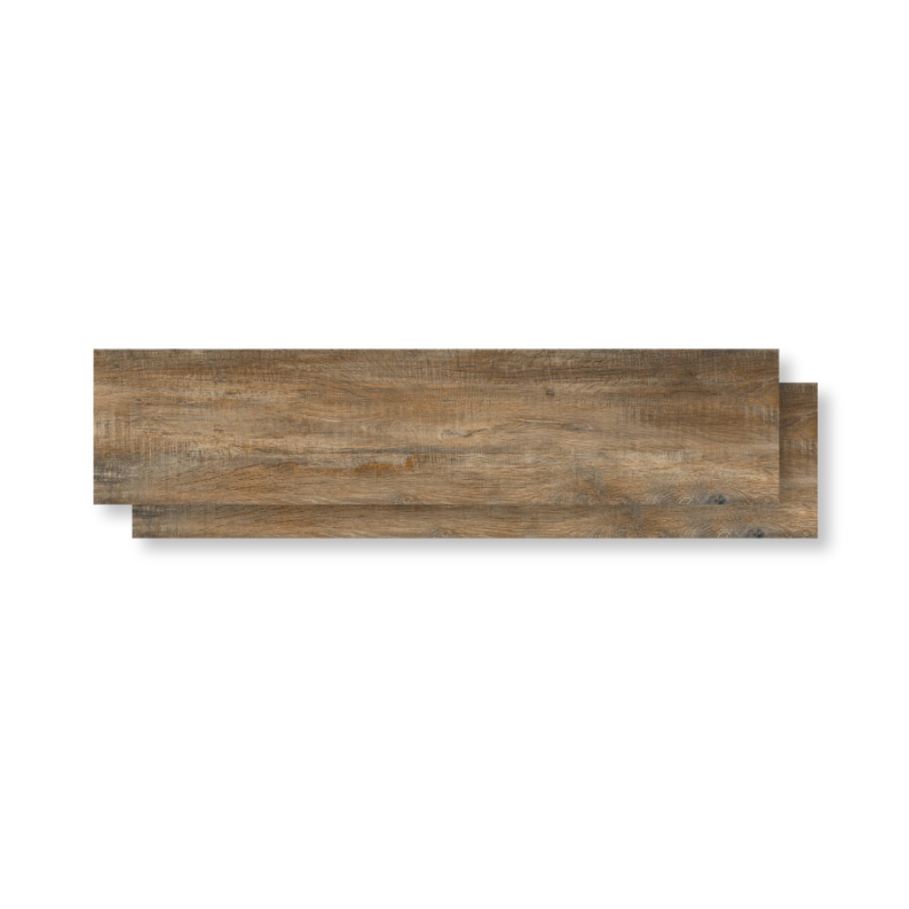 Porcelanato Acetinado Viarosa 24,5x108cm Atacama Retificado - AR24120