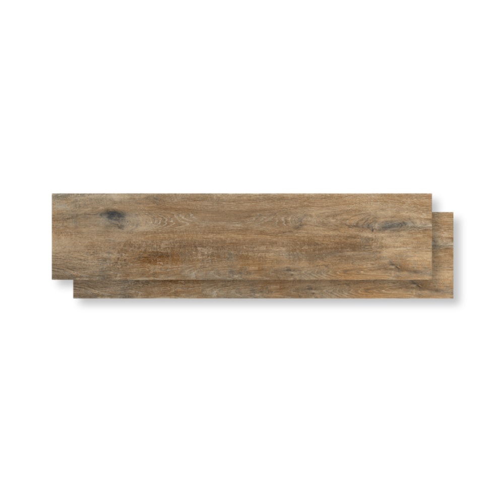 Porcelanato Acetinado Viarosa 24,5x108cm Atacama Retificado - AR24120