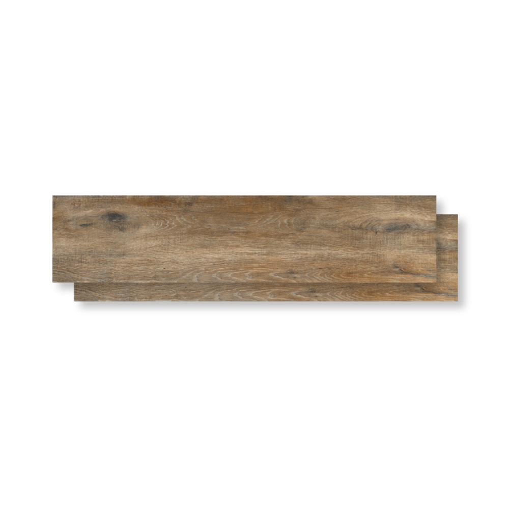 Porcelanato Acetinado Viarosa 24,5x108cm Atacama Retificado - AR24120