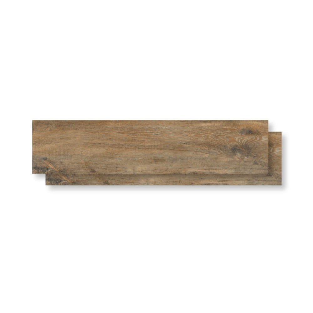 Porcelanato Acetinado Viarosa 24,5x108cm Atacama Retificado - AR24120