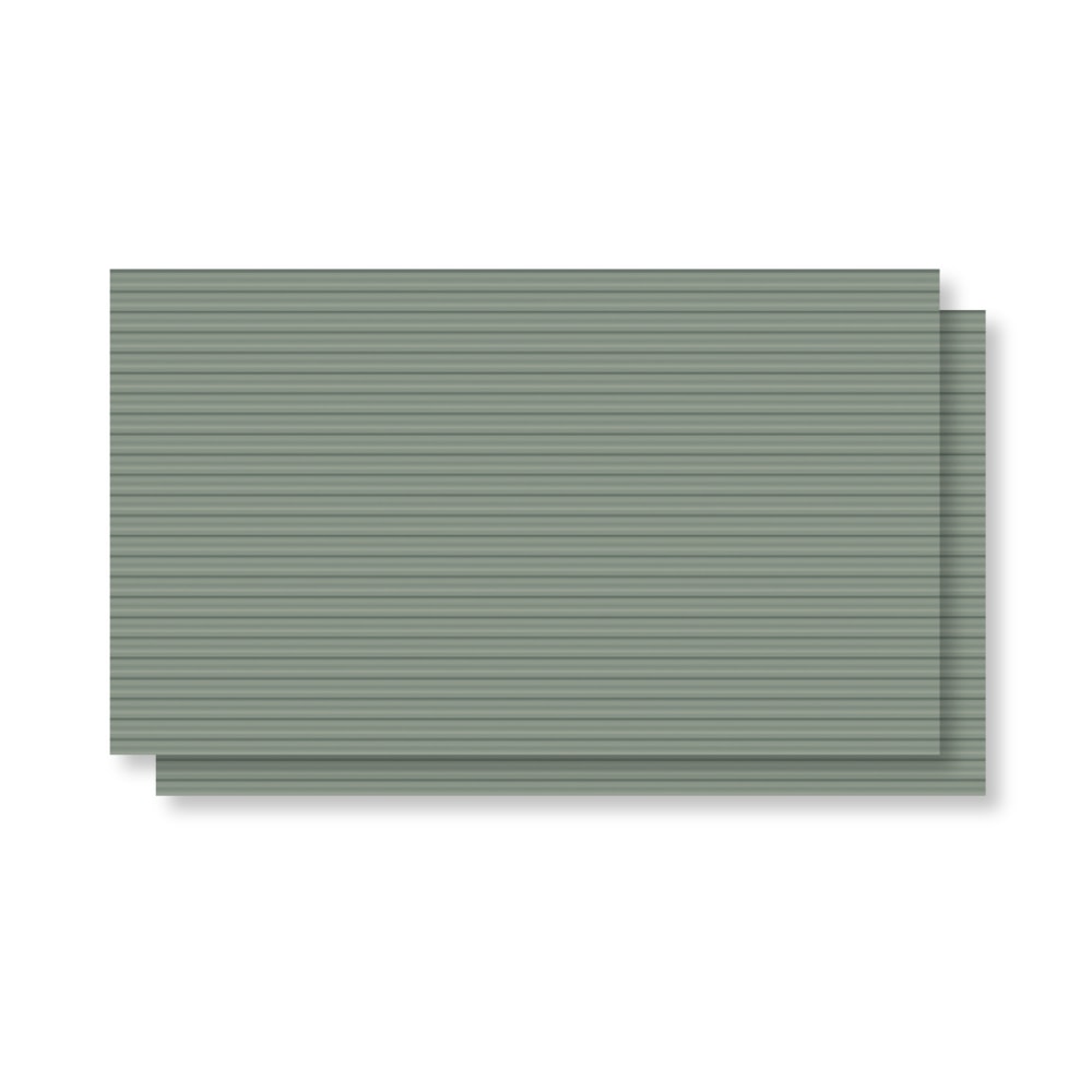 Porcelanato Acetinado Villagres 80,5x140cm Dolce Menta Retificado - 800048