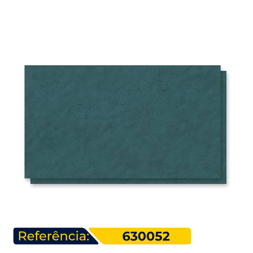 Porcelanato Brilhante 63x108cm Caixa 2,03m² Villagres Caribbean Retificado - 630052
