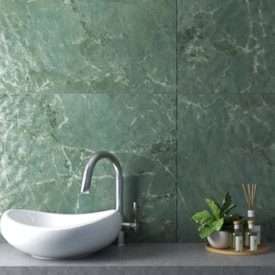 Porcelanato Brilhante 63x108cm Caixa 2,03m² Villagres Marbella Retificado - 630053