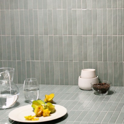 Porcelanato Brilhante Villagres 80,5x140cm Paraíso Esmeralda Retificado - 800090