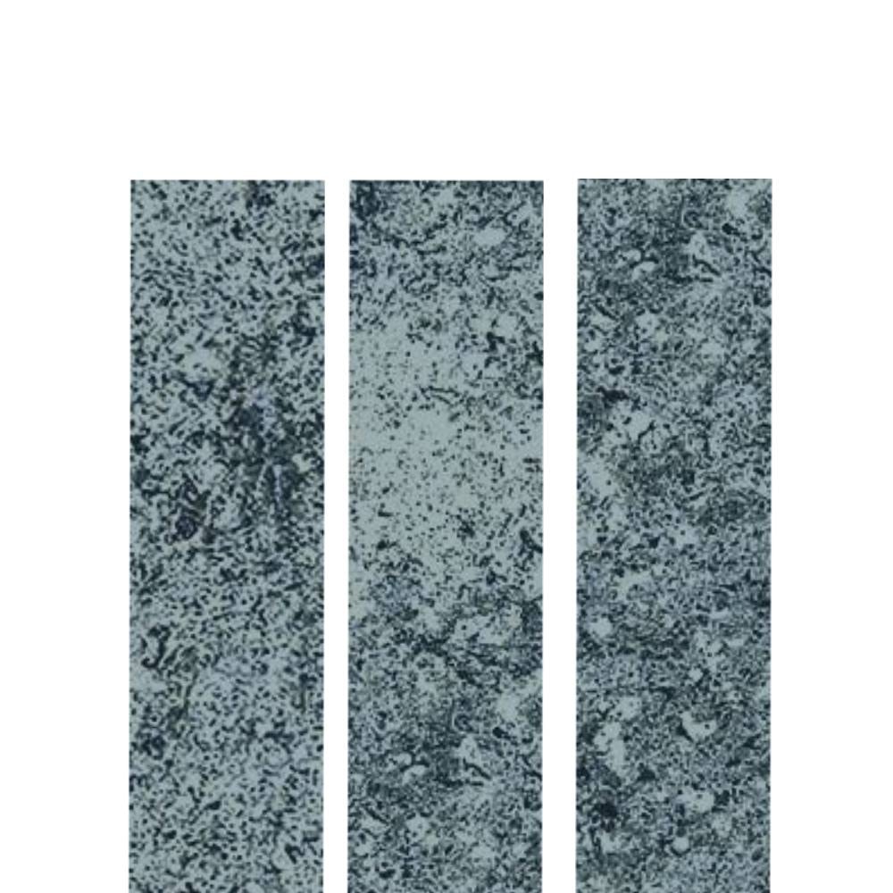 Porcelanato Externo 1,3x20cm Portinari Borda Mini Pacific BL Hard Bold - 6060530