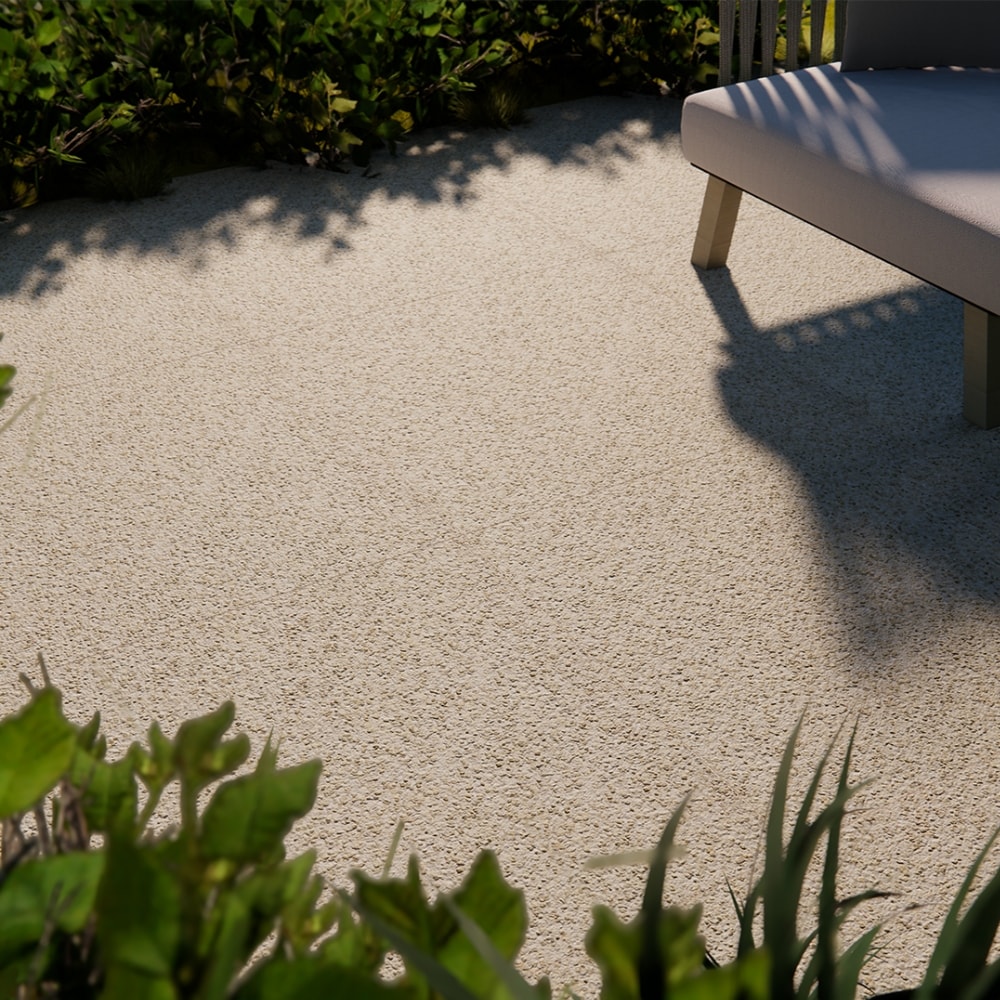 Porcelanato Externo 108x108cm Caixa 2,33m² Villagres Acapulco Cinza Light Retificado - 108066