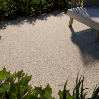 Porcelanato Externo 108x108cm Caixa 2,33m² Villagres Acapulco Cinza Light Retificado - 108066