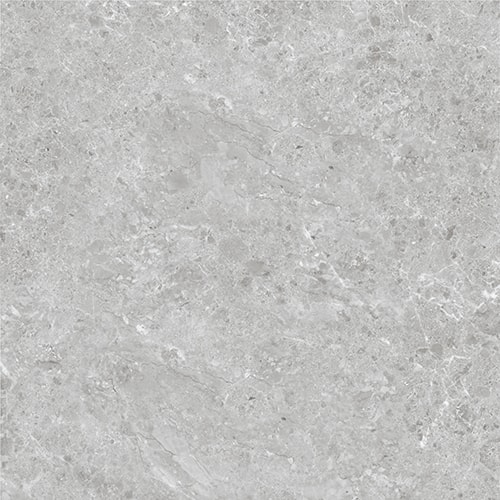 Porcelanato Externo 108X108cm Caixa 2,33m² Villagres Lombardia Silver Retificado