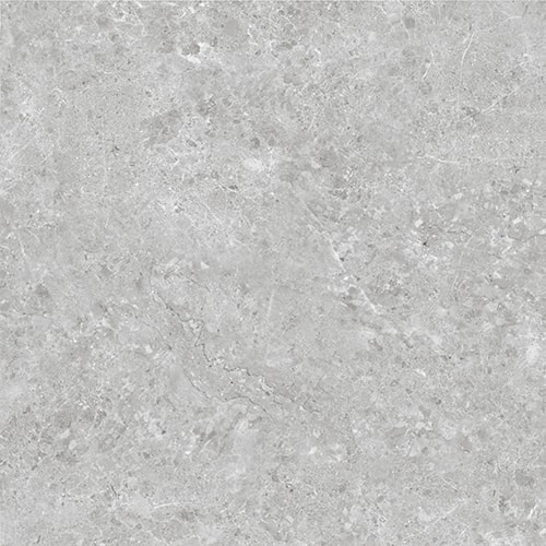 Porcelanato Externo 108X108cm Caixa 2,33m² Villagres Lombardia Silver Retificado