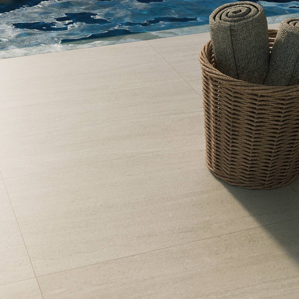 Porcelanato Externo 108x108cm Caixa 2,33m² Villagres Santiago Retificado - 108065