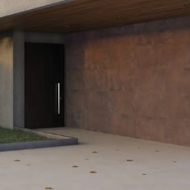 Porcelanato Externo 120x120cm Caixa 1,44m² Portinari Monumental SGR Hard Retificado - 61762