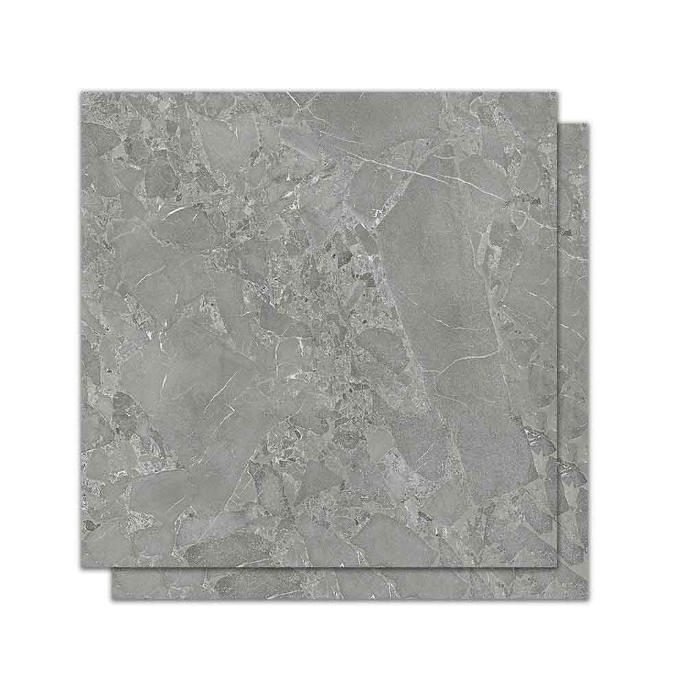 Porcelanato Externo 120x120cm Caixa 2,85m² Roca Arcano Retificado - ROC04DO0021