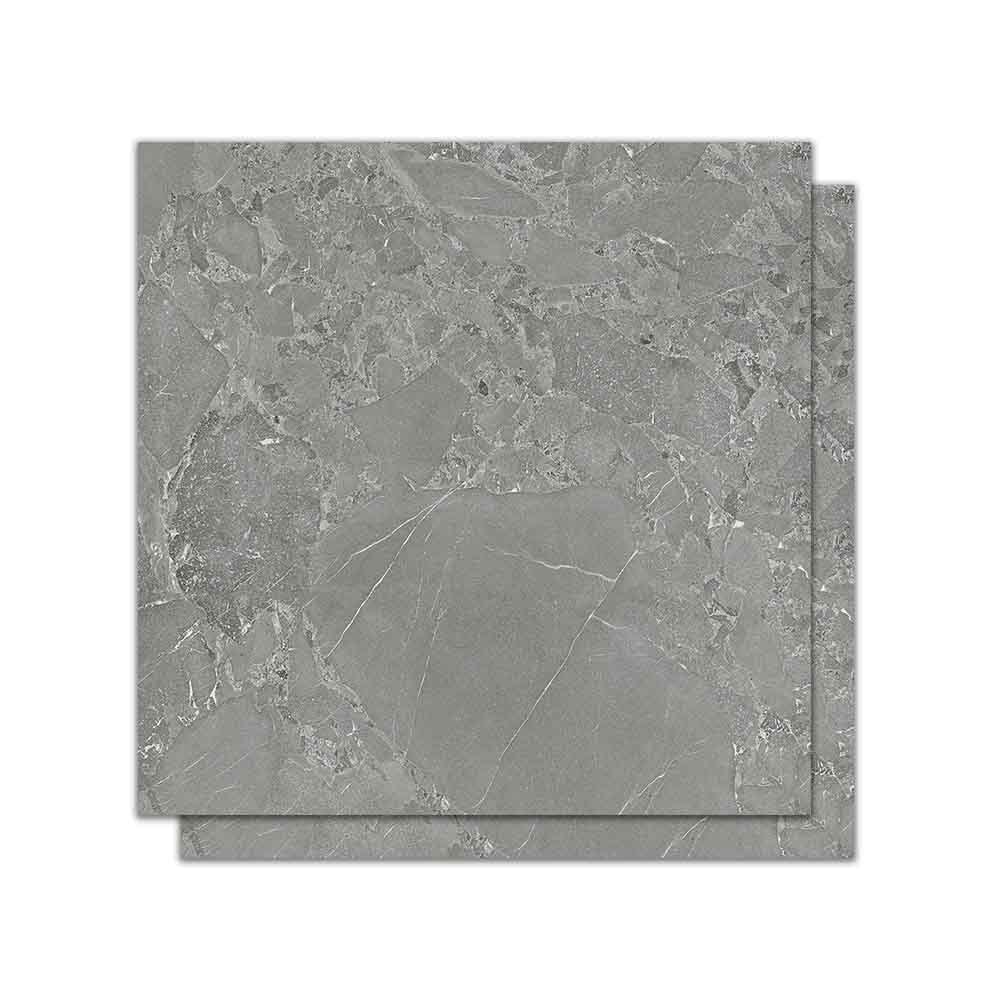 Porcelanato Externo 120x120cm Caixa 2,85m² Roca Arcano Retificado - ROC04DO0021