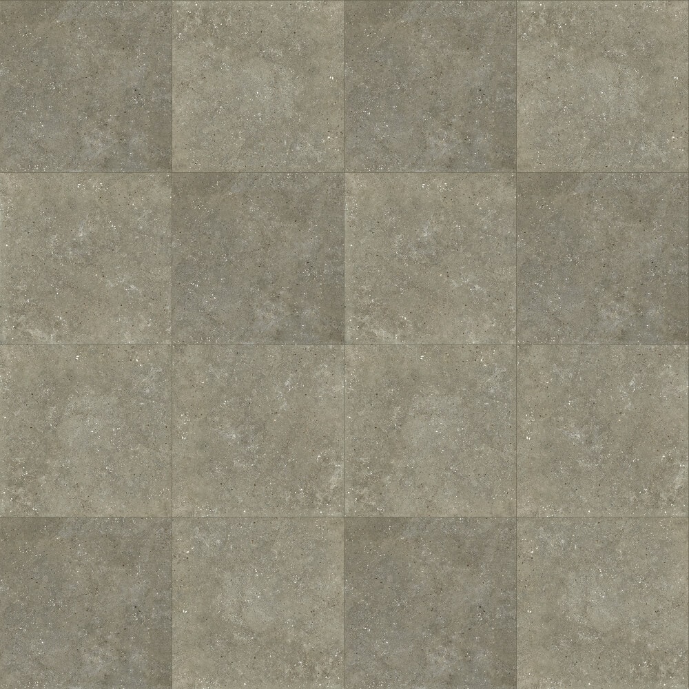 Porcelanato Externo 123x123cm Caixa 3,03m² Canoas Retificado - 123011