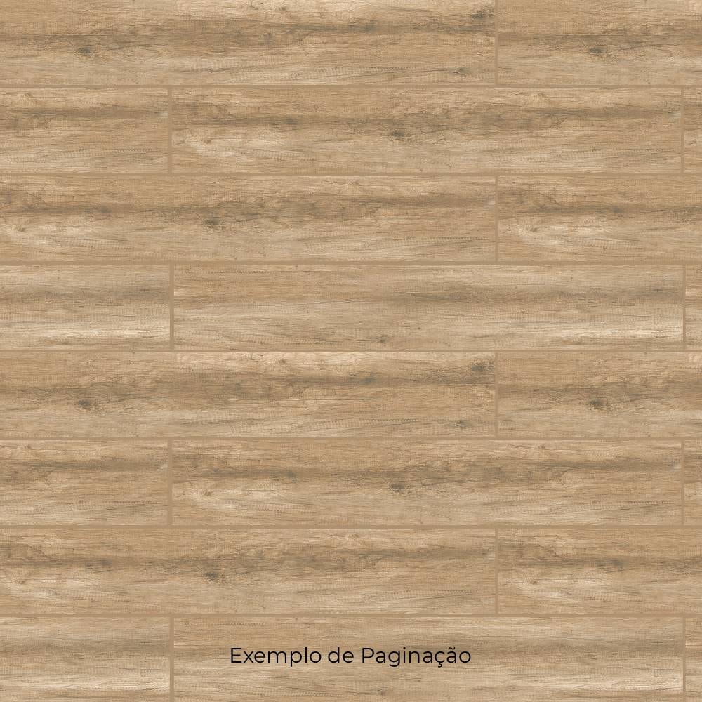 Porcelanato Externo 18x113cm Caixa 1,98m² Savane Rovere Antico Retificado - 18111671