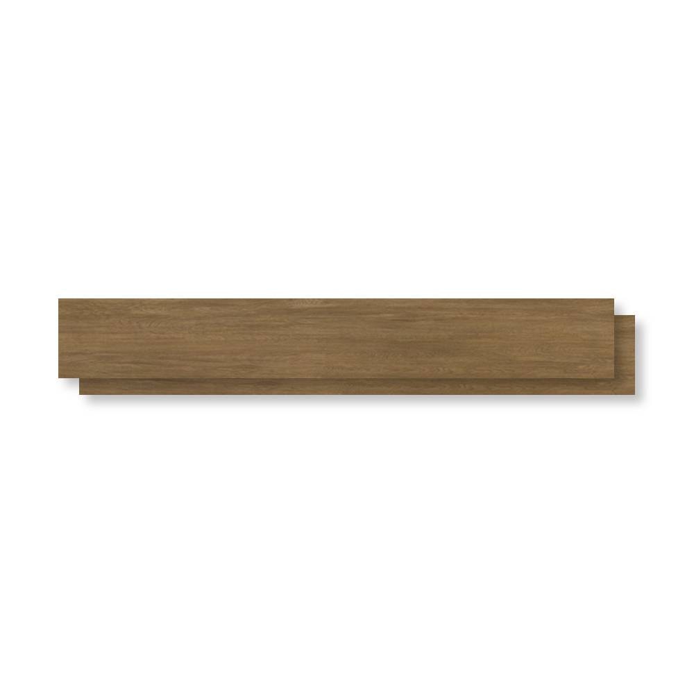 Porcelanato Externo 20x141,5cm Caixa 1,42m² Villagres Ecoville Jatobá Retificado - 200036