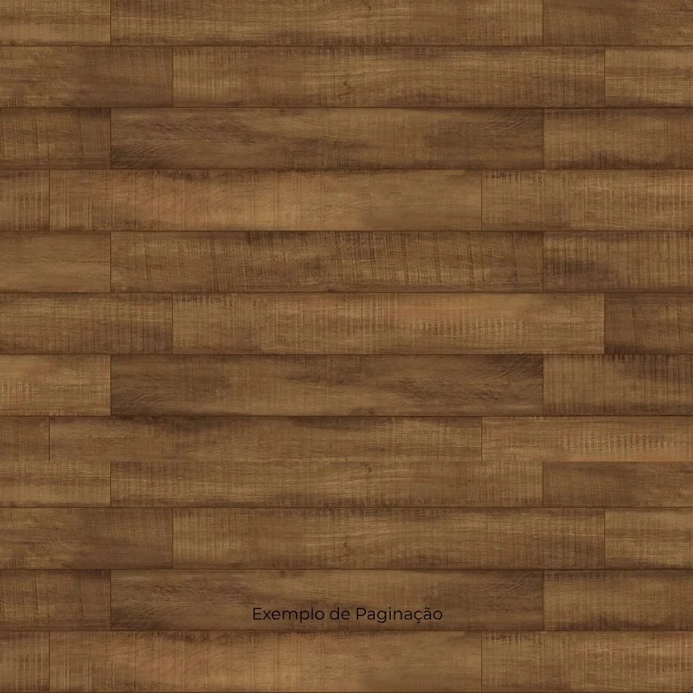 Porcelanato Externo 20x141,5cm Caixa 1,42m² Villagres Madero Jatoba Retificado - 200017