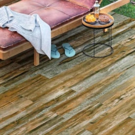 Porcelanato Externo 20x141,5cm Caixa 1,42m² Villagres Old Retificado - 200025