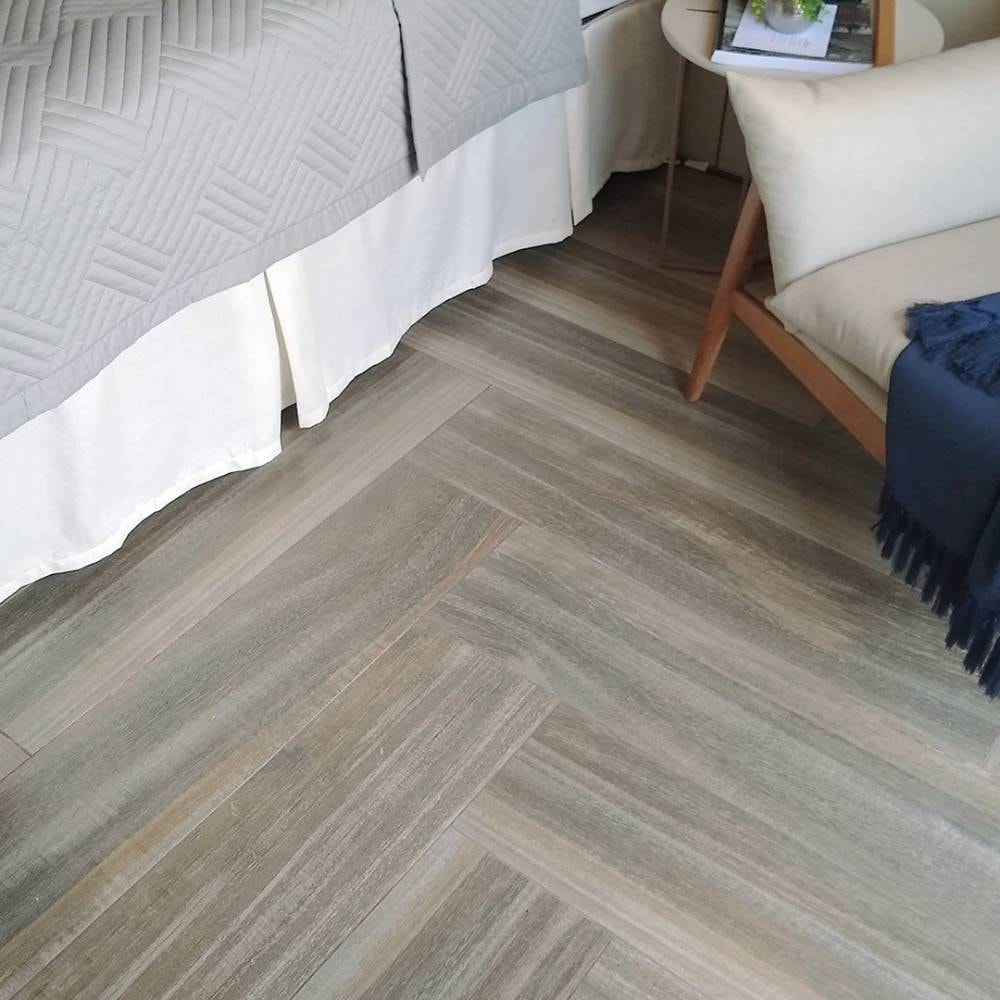 Porcelanato Externo 24,5x100cm Caixa 2,20m² Villagres Baobá Retificado - 24076
