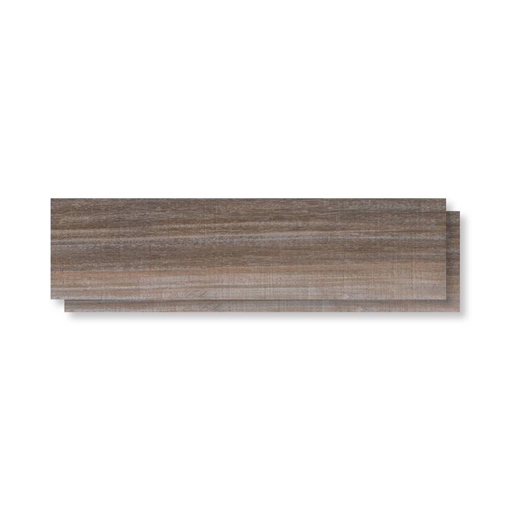 Porcelanato Externo 24,5x100cm Caixa 2,20m² Villagres Baobá Retificado - 24076