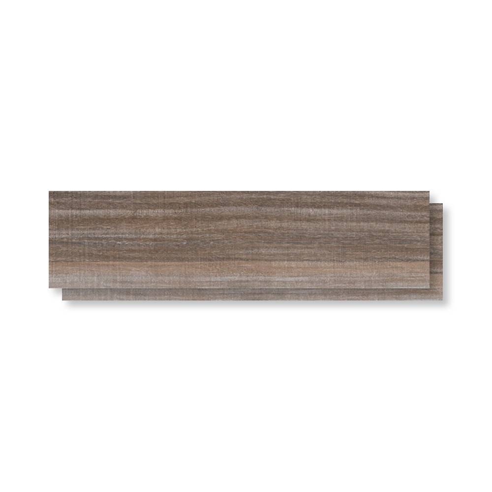 Porcelanato Externo 24,5x100cm Caixa 2,20m² Villagres Baobá Retificado - 24076
