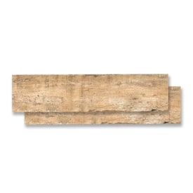 Porcelanato Externo 28,8x119cm Caixa 1,03m² Ceusa Tulha Retificado - 5008146