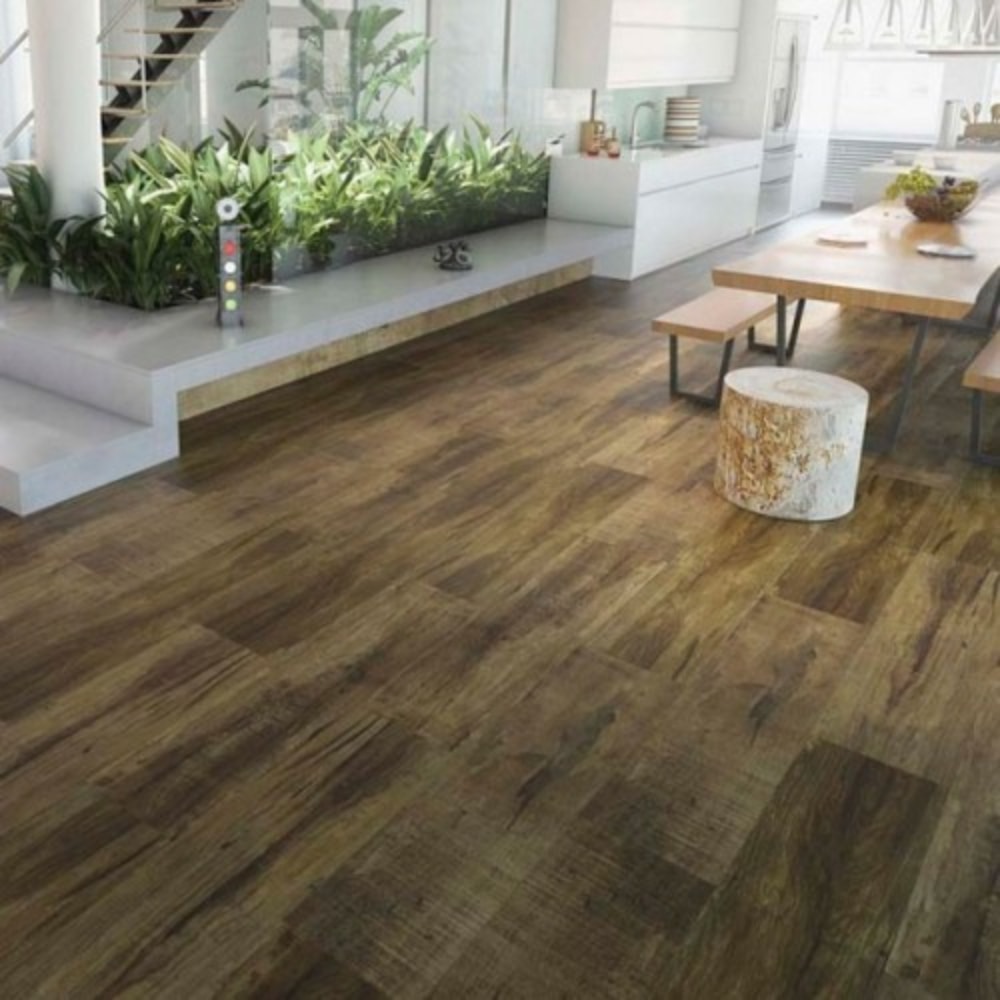 Porcelanato Externo 30x120cm Caixa 1,03m² Ceusa Demolição Retificado - 5008140