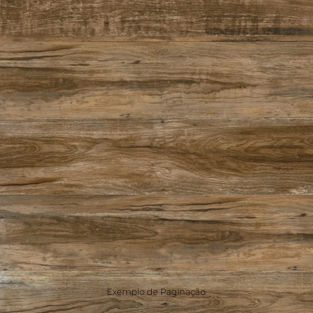 Porcelanato Externo 30x120cm Caixa 1,03m² Ceusa Demolição Retificado - 5008140