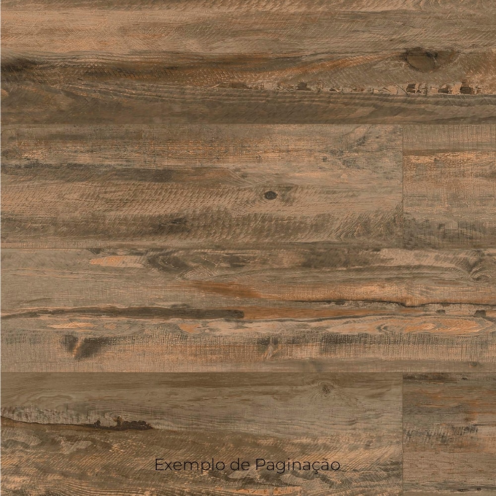 Porcelanato Externo 30x120cm Caixa 2,27m² Castelli San Giusto Plus Retificado - 73720