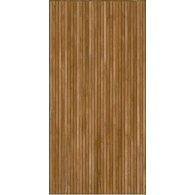 Porcelanato Externo 50x100cm Caixa 2,50m² Villagres Vecchia Ipê Retificado - 1056