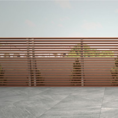 Porcelanato Externo 58,4x117cm Caixa 1,37m² Portinari Serena HD Gr Hard Retificado - 57076