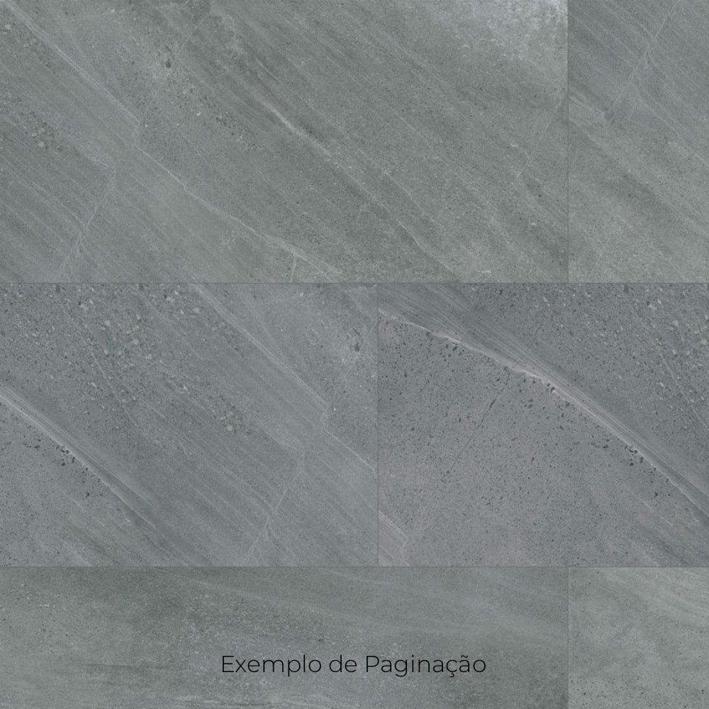 Porcelanato Externo 58,4x117cm Caixa 1,37m² Portinari Serena HD Gr Hard Retificado - 57076