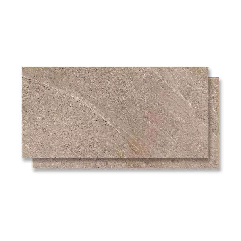 Porcelanato Externo 58,4x117cm Caixa 1,37m² Portinari Serena HD NO Hard Retificado - 6057074