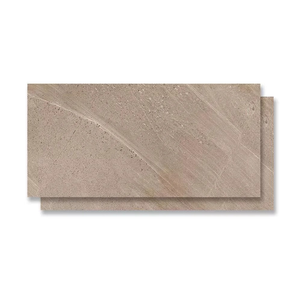 Porcelanato Externo 58,4x117cm Caixa 1,37m² Portinari Serena HD NO Hard Retificado - 6057074