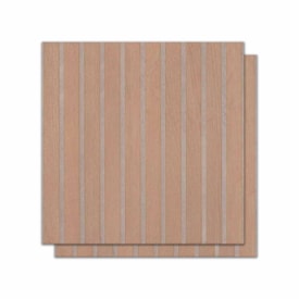 Porcelanato Externo 60x60cm Caixa 1,46cm Portobello Deck Zefiro - 202649E