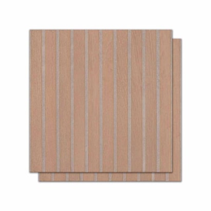 Porcelanato Externo 60x60cm Caixa 1,46cm Portobello Deck Zefiro - 202649E