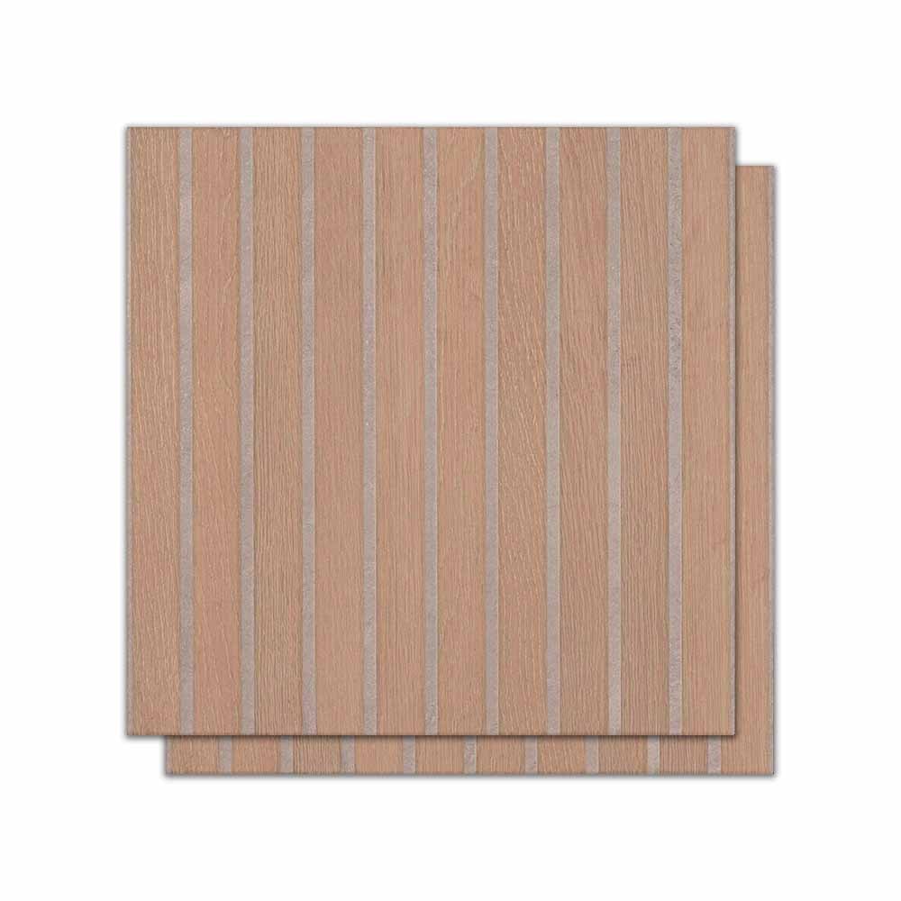 Porcelanato Externo 60x60cm Caixa 1,46m² Portobello Deck Zefiro Bold - 202649E