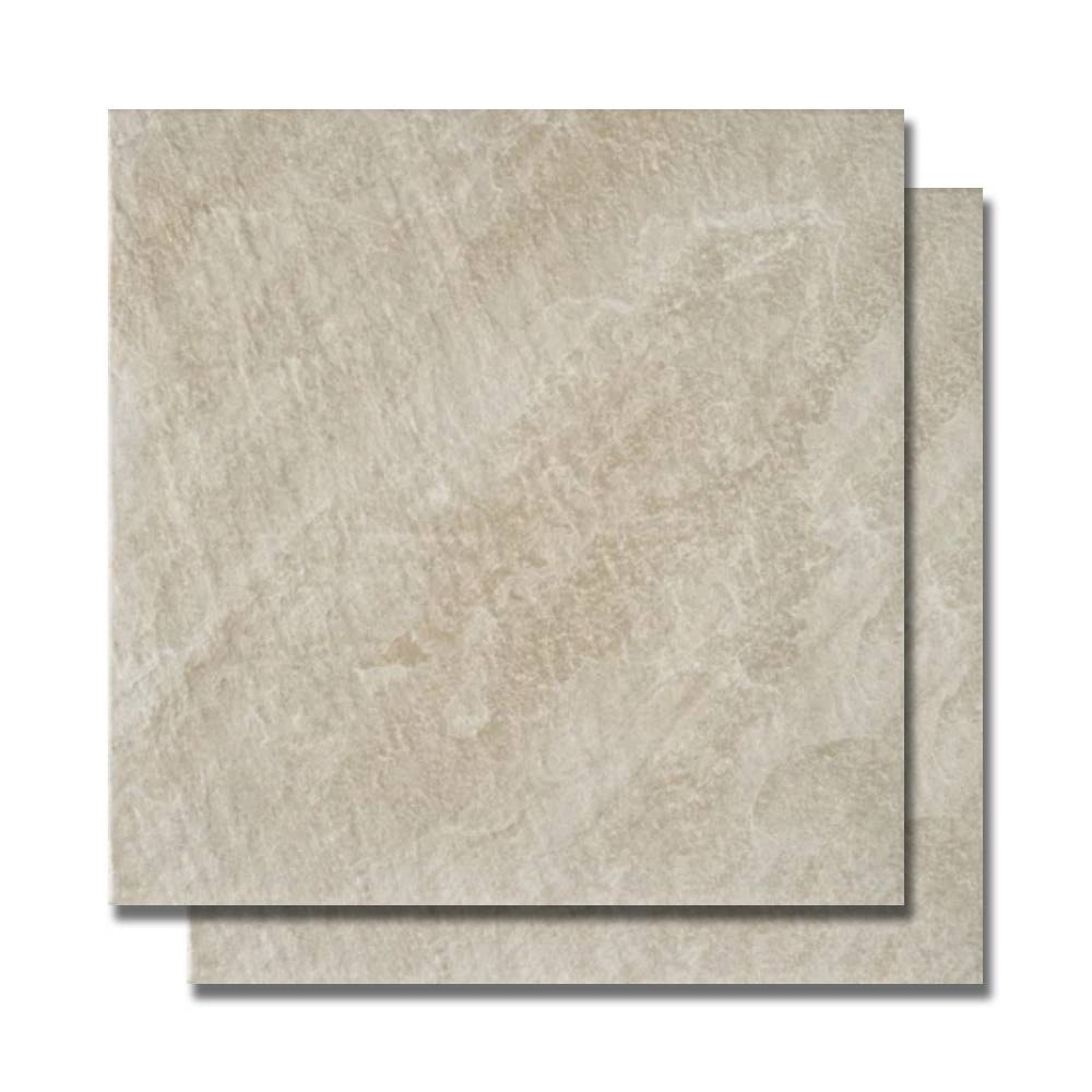 Porcelanato Externo 60x60cm Caixa 1,46m² Portobello Malibu Fog - 28789E