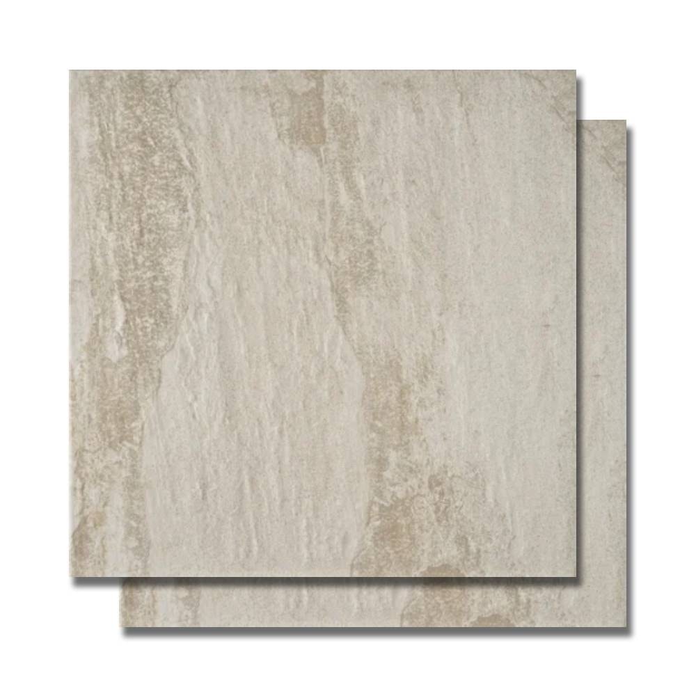 Porcelanato Externo 60x60cm Caixa 1,46m² Portobello Malibu Fog - 28789E