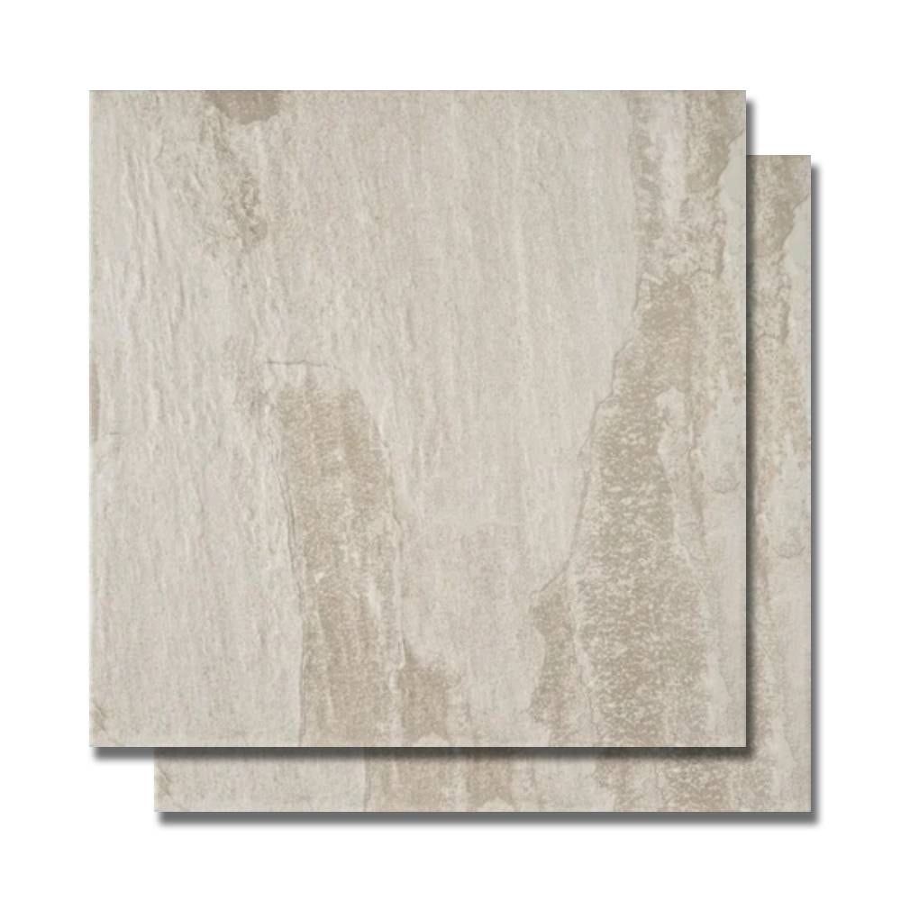 Porcelanato Externo 60x60cm Caixa 1,46m² Portobello Malibu Fog - 28789E