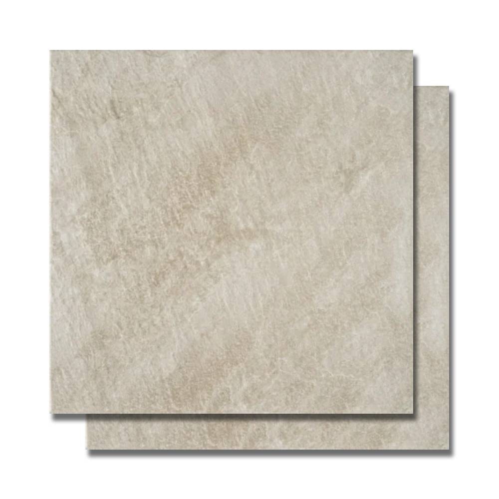 Porcelanato Externo 60x60cm Caixa 1,46m² Portobello Malibu Fog - 28789E