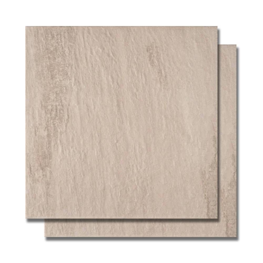 Porcelanato Externo 60x60cm Caixa 1,46m² Portobello Malibu Sand - 28795E