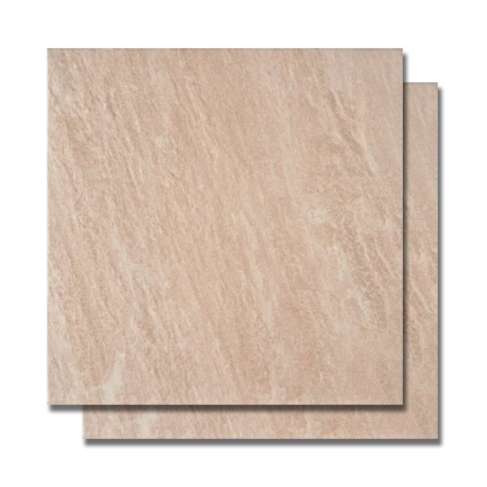 Porcelanato Externo 60x60cm Caixa 1,46m² Portobello Malibu Sand - 28795E