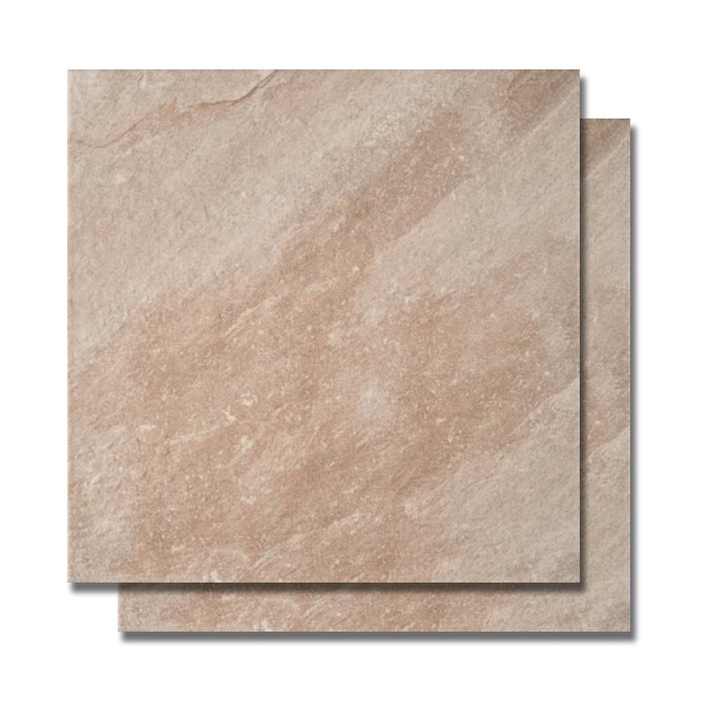 Porcelanato Externo 60x60cm Caixa 1,46m² Portobello Malibu Sand - 28795E