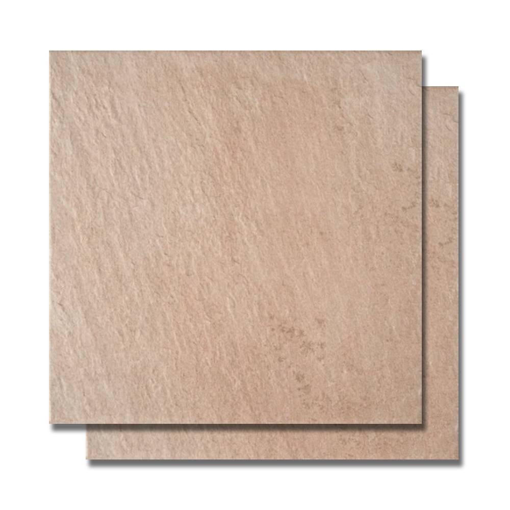 Porcelanato Externo 60x60cm Caixa 1,46m² Portobello Malibu Sand - 28795E