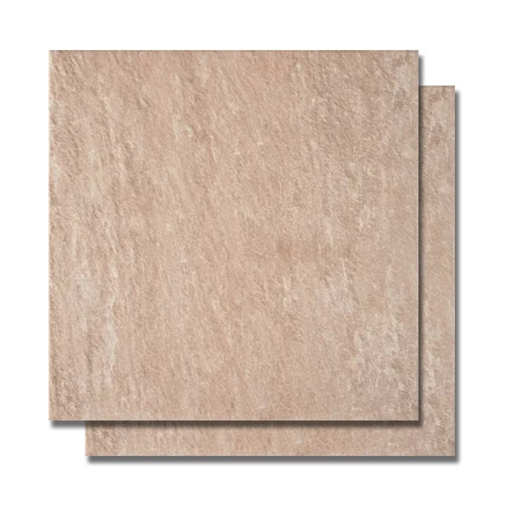 Porcelanato Externo 60x60cm Caixa 1,46m² Portobello Malibu Sand - 28795E