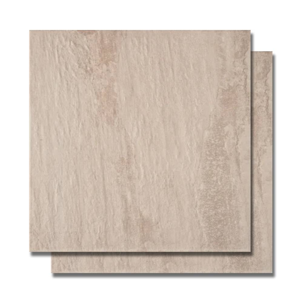 Porcelanato Externo 60x60cm Caixa 1,46m² Portobello Malibu Sand - 28795E